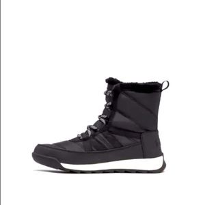 Womens Whitney Sorel Waterproof boot size 10
